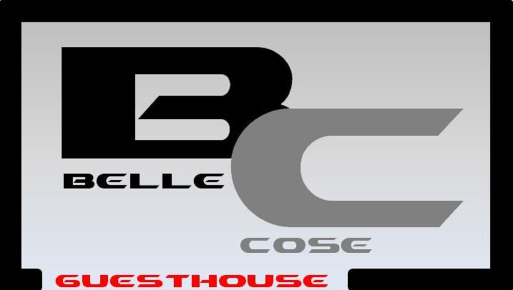 Belle Cose Guest House Patong Eksteriør bilde