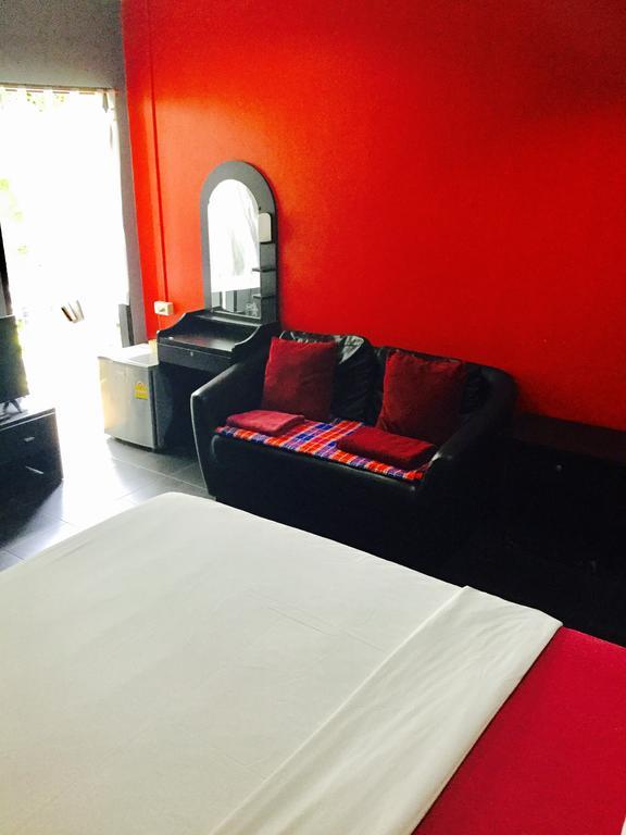 Belle Cose Guest House Patong Eksteriør bilde
