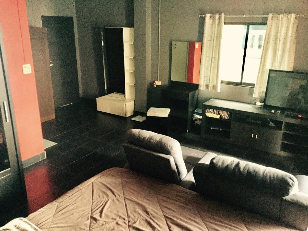 Belle Cose Guest House Patong Eksteriør bilde