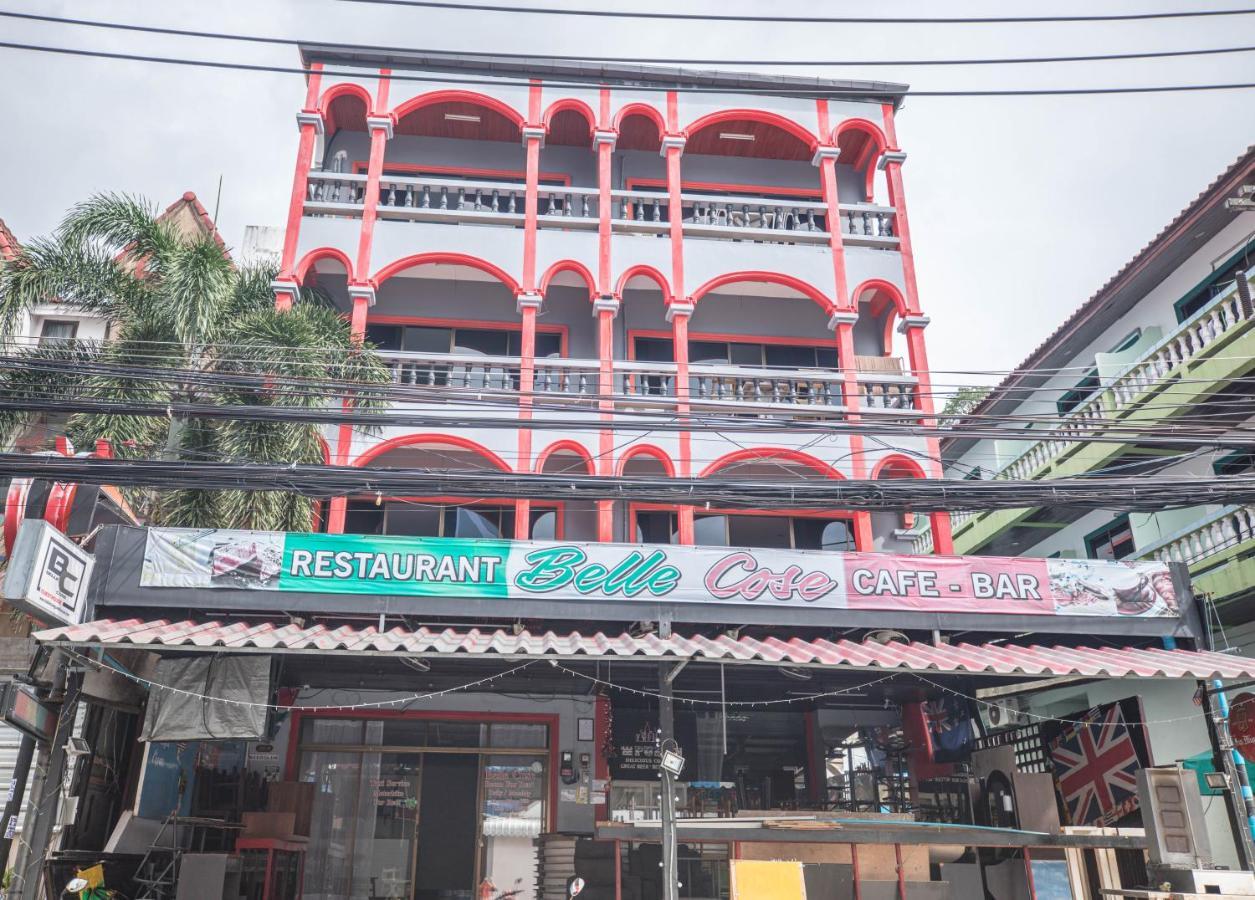 Belle Cose Guest House Patong Eksteriør bilde