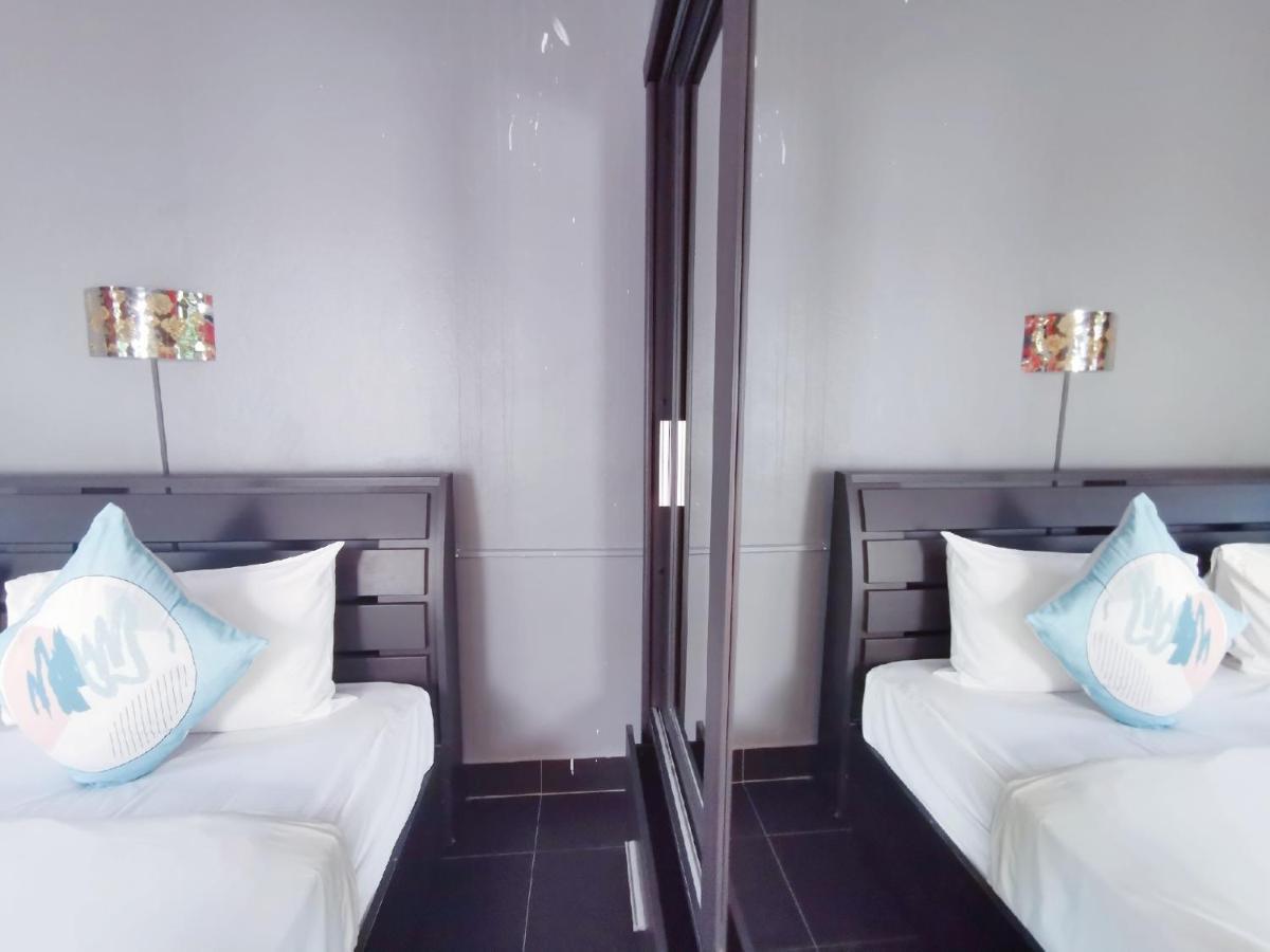 Belle Cose Guest House Patong Eksteriør bilde