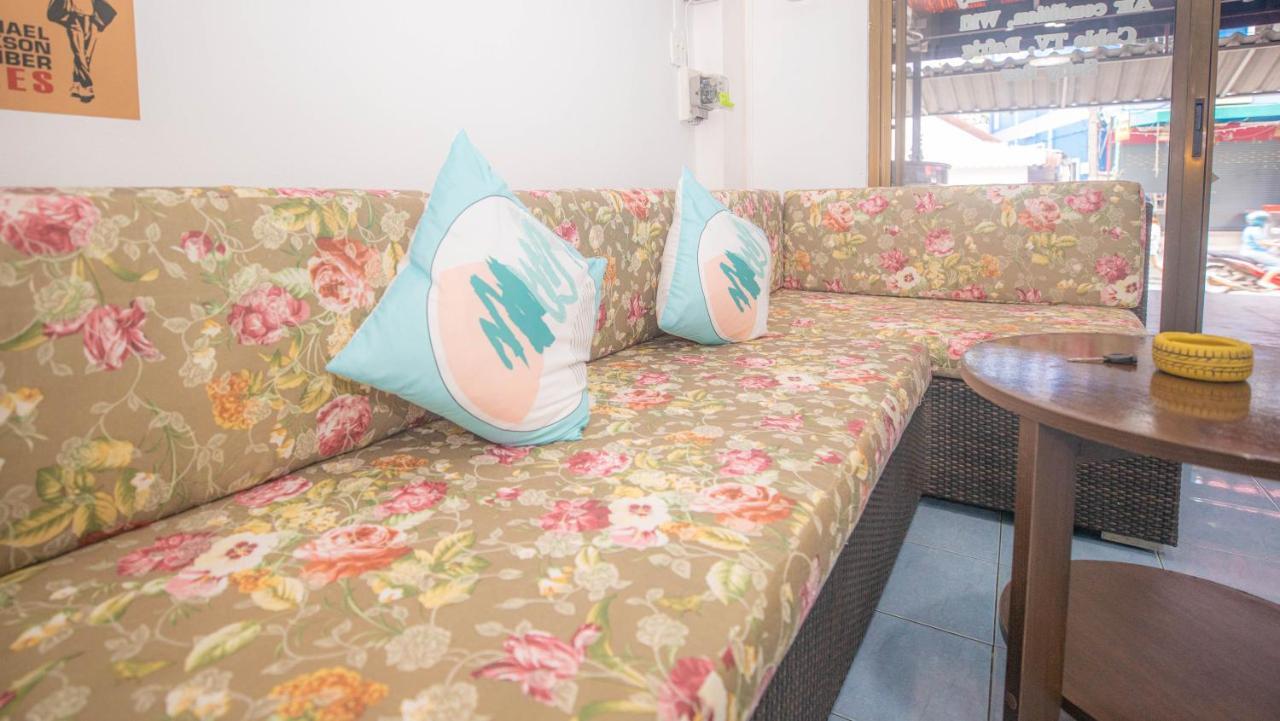 Belle Cose Guest House Patong Eksteriør bilde